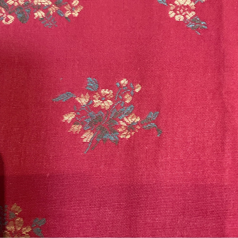 Custom Table Runner  60.5” X 15” - Picture 3 of 4